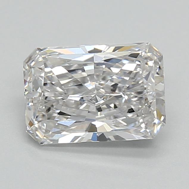 IGI 0.95 Carat Radiant Cut Lab Grown Diamond 人工培育鑽石 實驗室人造鑽石
