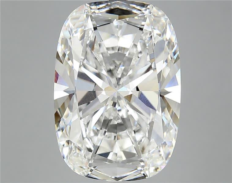 IGI 9.21 Carat Cushion Lab Grown Diamond 人工培育鑽石 實驗室人造鑽石