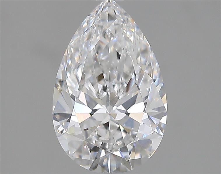 IGI 1.51 Carat Pear Lab Grown Diamond 人工培育鑽石 實驗室人造鑽石
