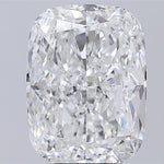 IGI 6.55 Carat Cushion Lab Grown Diamond 人工培育鑽石 實驗室人造鑽石
