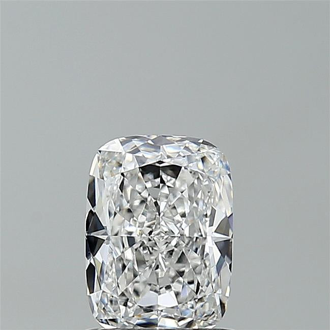 IGI 1.00 Carat Cushion Lab Grown Diamond 人工培育鑽石 實驗室人造鑽石