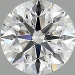 IGI 2.04 Carat Round Brilliant Lab Grown Diamond 人工培育鑽石 實驗室人造鑽石