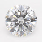 IGI 1.94 Carat Round Brilliant Lab Grown Diamond