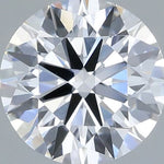 IGI 1.10 Carat Round Brilliant Lab Grown Diamond 人工培育鑽石 實驗室人造鑽石