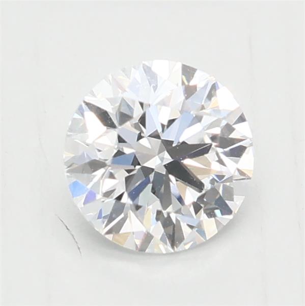 IGI 0.50 Carat Round Brilliant Lab Grown Diamond 人工培育鑽石 實驗室人造鑽石