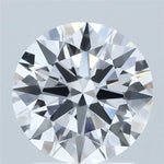 IGI 1.89 Carat Round Brilliant Lab Grown Diamond 人工培育鑽石 實驗室人造鑽石