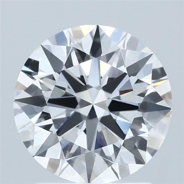 IGI 1.89 Carat Round Brilliant Lab Grown Diamond 人工培育鑽石 實驗室人造鑽石