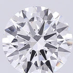 IGI 1.01 Carat Round Brilliant Lab Grown Diamond 人工培育鑽石 實驗室人造鑽石