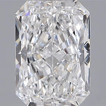 IGI 1.98 Carat Radiant Cut Lab Grown Diamond 人工培育鑽石 實驗室人造鑽石