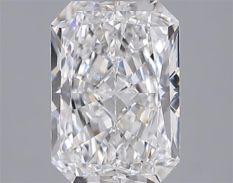 IGI 1.98 Carat Radiant Cut Lab Grown Diamond 人工培育鑽石 實驗室人造鑽石