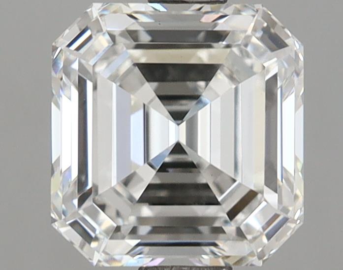 IGI 2.01 Carat Asscher Lab Grown Diamond 人工培育鑽石 實驗室人造鑽石