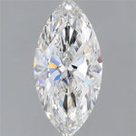 IGI 1.14 Carat Marquise Lab Grown Diamond 人工培育鑽石 實驗室人造鑽石