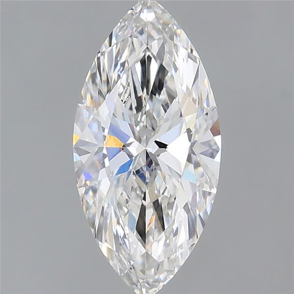 IGI 1.14 Carat Marquise Lab Grown Diamond 人工培育鑽石 實驗室人造鑽石