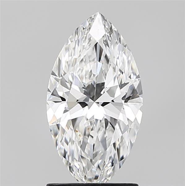 IGI 1.59 Carat Marquise Lab Grown Diamond 人工培育鑽石 實驗室人造鑽石