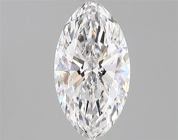 IGI 1.08 Carat Marquise Lab Grown Diamond 人工培育鑽石 實驗室人造鑽石