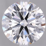 IGI 1.49 Carat Round Brilliant Lab Grown Diamond 人工培育鑽石 實驗室人造鑽石