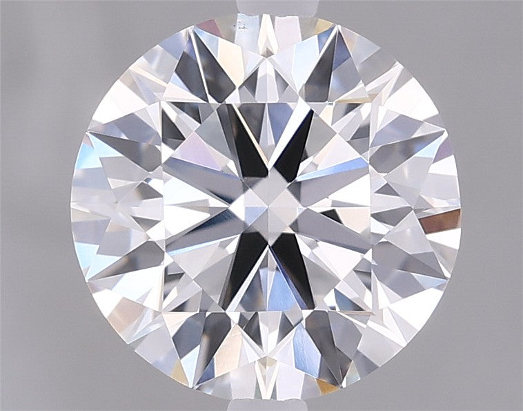 IGI 1.49 Carat Round Brilliant Lab Grown Diamond 人工培育鑽石 實驗室人造鑽石