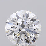 IGI 1.7 Carat Round Brilliant Lab Grown Diamond