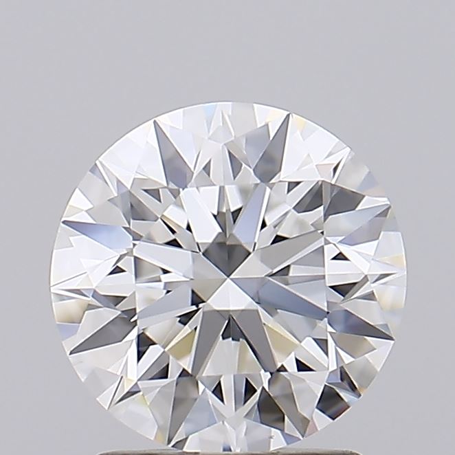 IGI 1.7 Carat Round Brilliant Lab Grown Diamond