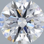 IGI 1.89 Carat Round Brilliant Lab Grown Diamond 人工培育鑽石 實驗室人造鑽石