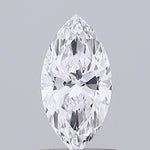 IGI 0.87 Carat Marquise Lab Grown Diamond
