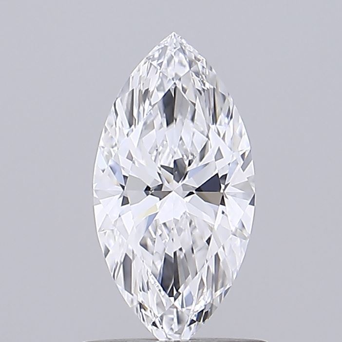 IGI 0.87 Carat Marquise Lab Grown Diamond