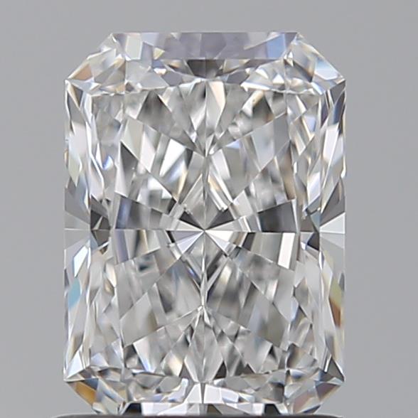 IGI 1.15 Carat Radiant Cut Lab Grown Diamond 人工培育鑽石 實驗室人造鑽石