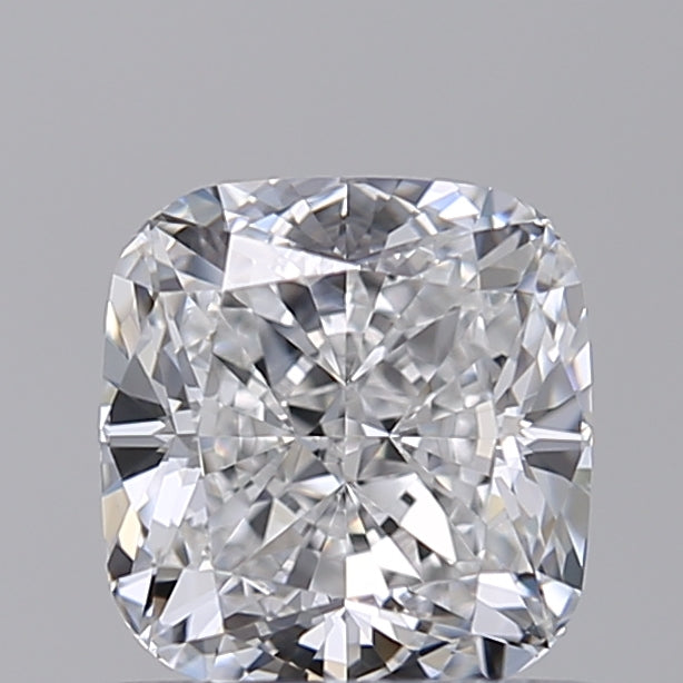 IGI 1.02 Carat 枕形 - Cushion 培育鑽石 Lab Grown Diamond 人造鑽石 人工鑽石 實驗室鑽石 培養鑽石 香港 培育鑽 