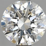 IGI 2.10 Carat Round Brilliant Lab Grown Diamond 人工培育鑽石 實驗室人造鑽石