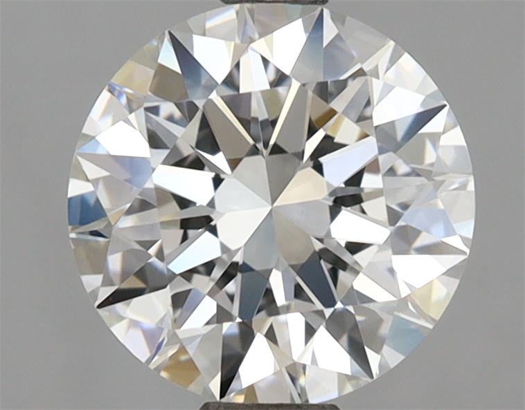 IGI 2.10 Carat Round Brilliant Lab Grown Diamond 人工培育鑽石 實驗室人造鑽石