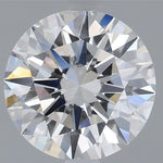 IGI 1.60 Carat Round Brilliant Lab Grown Diamond 人工培育鑽石 實驗室人造鑽石