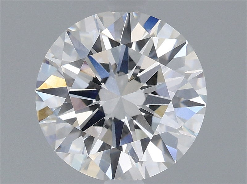IGI 1.60 Carat Round Brilliant Lab Grown Diamond 人工培育鑽石 實驗室人造鑽石