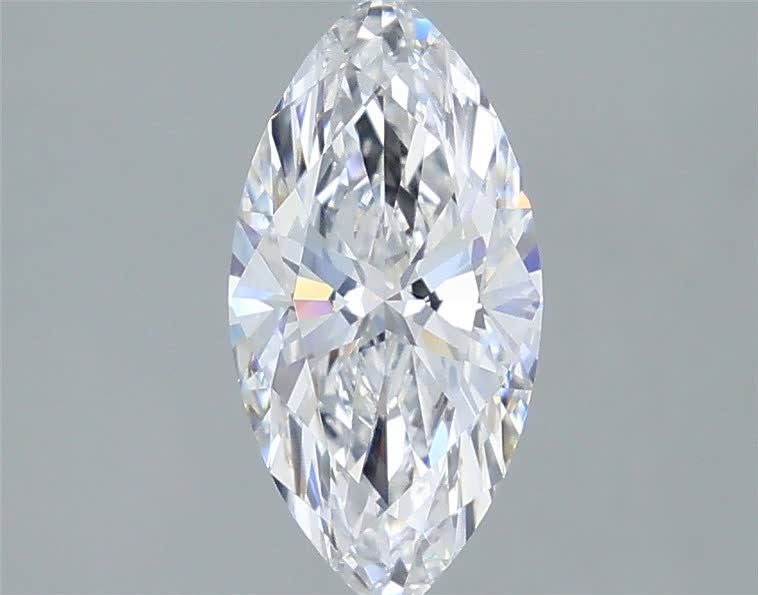 IGI 1.39 Carat Marquise Lab Grown Diamond 人工培育鑽石 實驗室人造鑽石