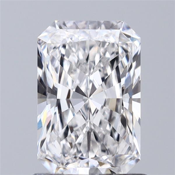 IGI 1.03 Carat Radiant Cut Lab Grown Diamond 人工培育鑽石 實驗室人造鑽石