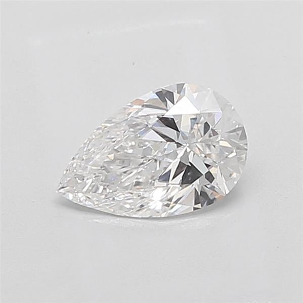 IGI 0.96 Carat Pear Lab Grown Diamond 人工培育鑽石 實驗室人造鑽石