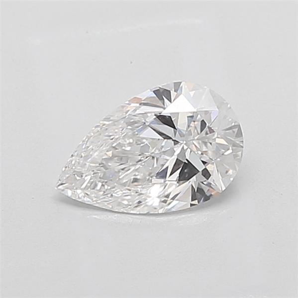 IGI 0.96 Carat Pear Lab Grown Diamond 人工培育鑽石 實驗室人造鑽石
