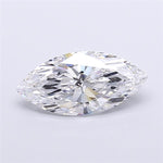 IGI 3.08 Carat Marquise Lab Grown Diamond 人工培育鑽石 實驗室人造鑽石