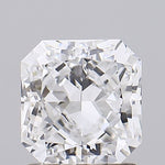 IGI 1.41 Carat Radiant Cut Lab Grown Diamond 人工培育鑽石 實驗室人造鑽石