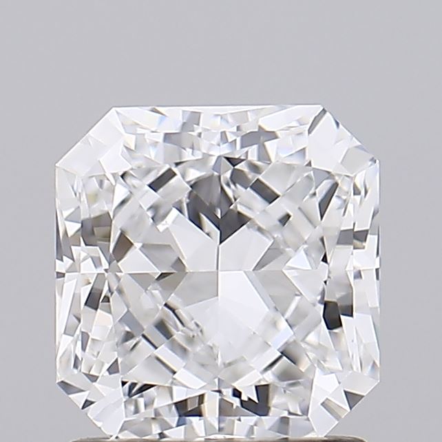 IGI 1.41 Carat Radiant Cut Lab Grown Diamond 人工培育鑽石 實驗室人造鑽石