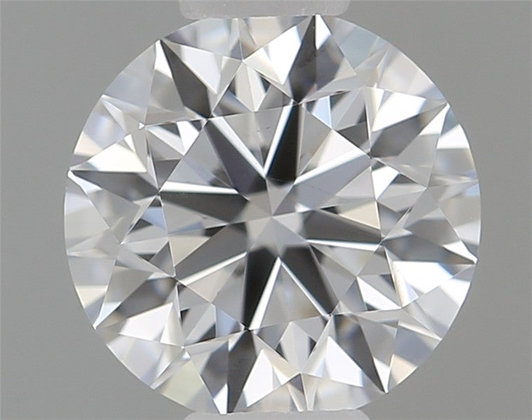 IGI 0.50 Carat Round Brilliant Lab Grown Diamond 人工培育鑽石 實驗室人造鑽石