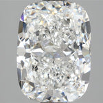 IGI 3.05 Carat Cushion Lab Grown Diamond 人工培育鑽石 實驗室人造鑽石