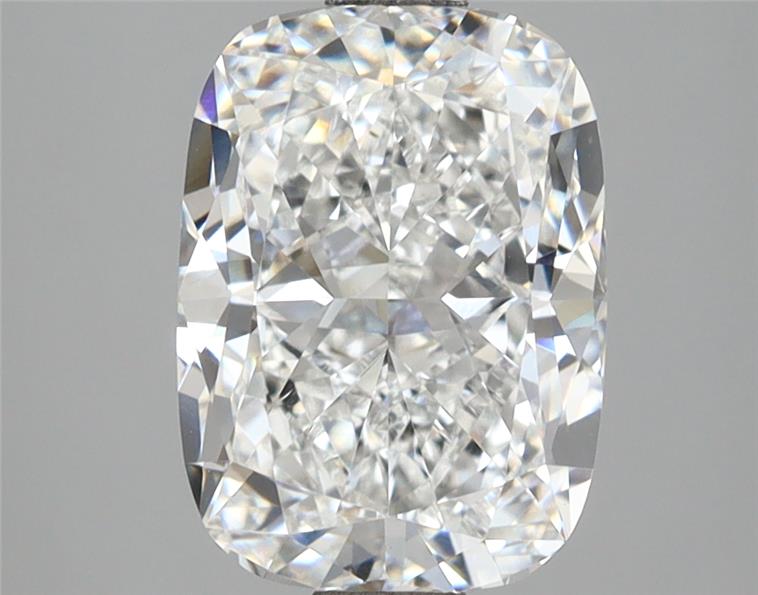 IGI 3.05 Carat Cushion Lab Grown Diamond 人工培育鑽石 實驗室人造鑽石