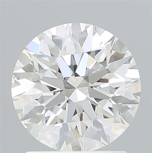 IGI 1.69 Carat Round Brilliant Lab Grown Diamond