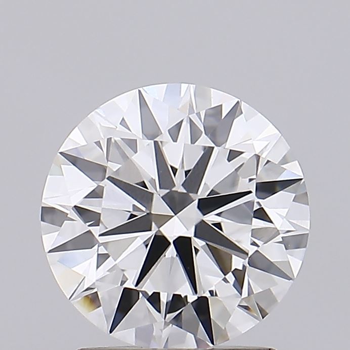 IGI 1.61 Carat Round Brilliant Lab Grown Diamond 人工培育鑽石 實驗室人造鑽石