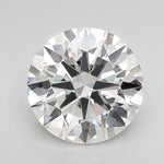 IGI 1.42 Carat Round Brilliant Lab Grown Diamond
