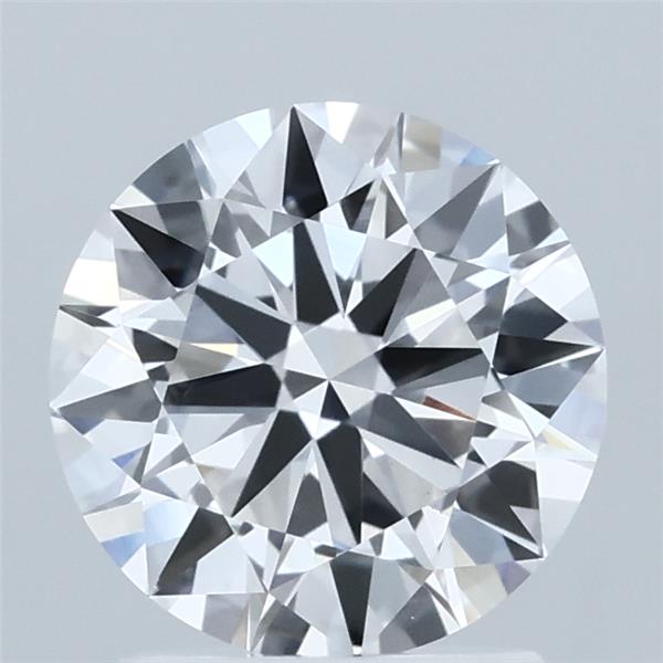 IGI 1.72 Carat Round Brilliant Lab Grown Diamond 人工培育鑽石 實驗室人造鑽石