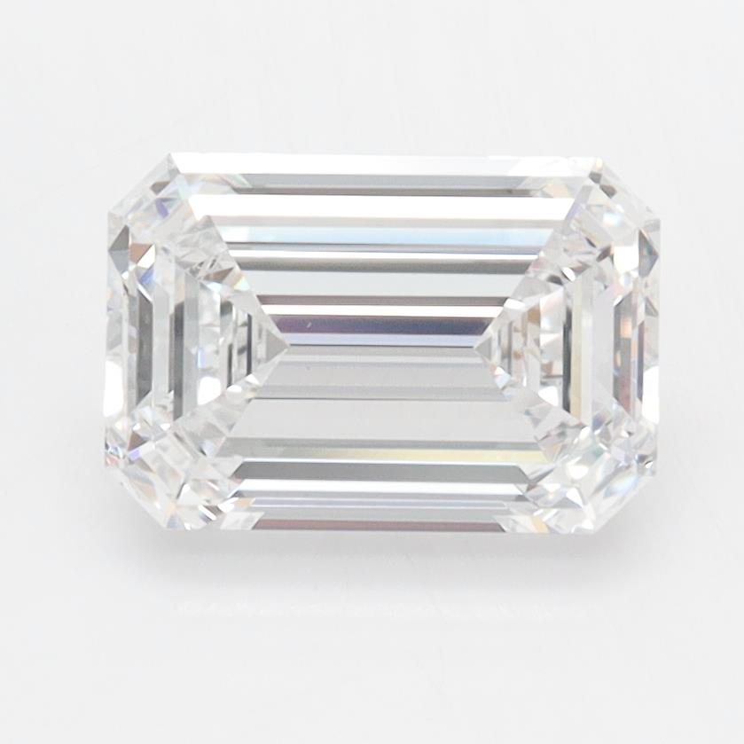 IGI 1.90 Carat Emerald Lab Grown Diamond 人工培育鑽石 實驗室人造鑽石