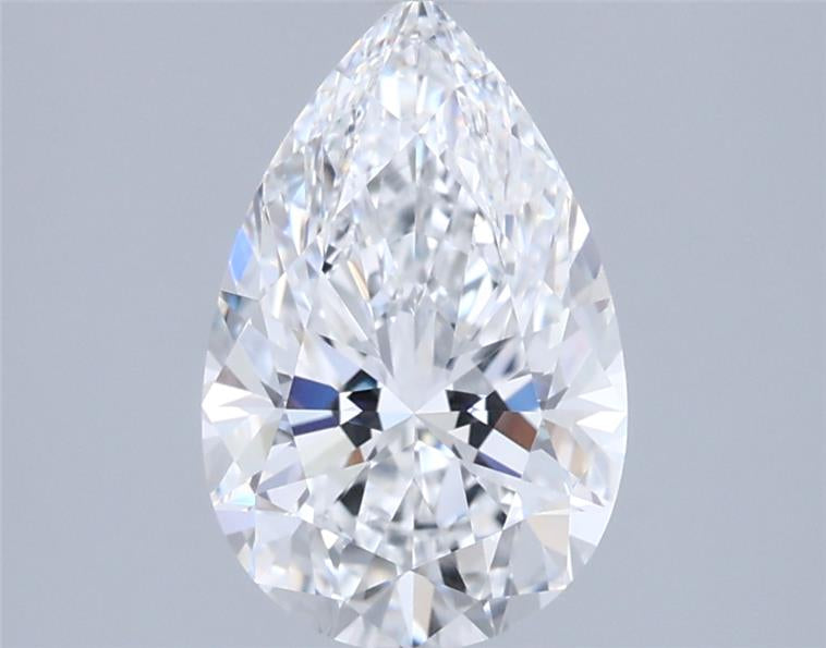 IGI 1.84 Carat Pear Lab Grown Diamond 人工培育鑽石 實驗室人造鑽石