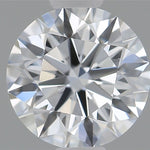 IGI 0.71 Carat Round Brilliant Lab Grown Diamond 人工培育鑽石 實驗室人造鑽石