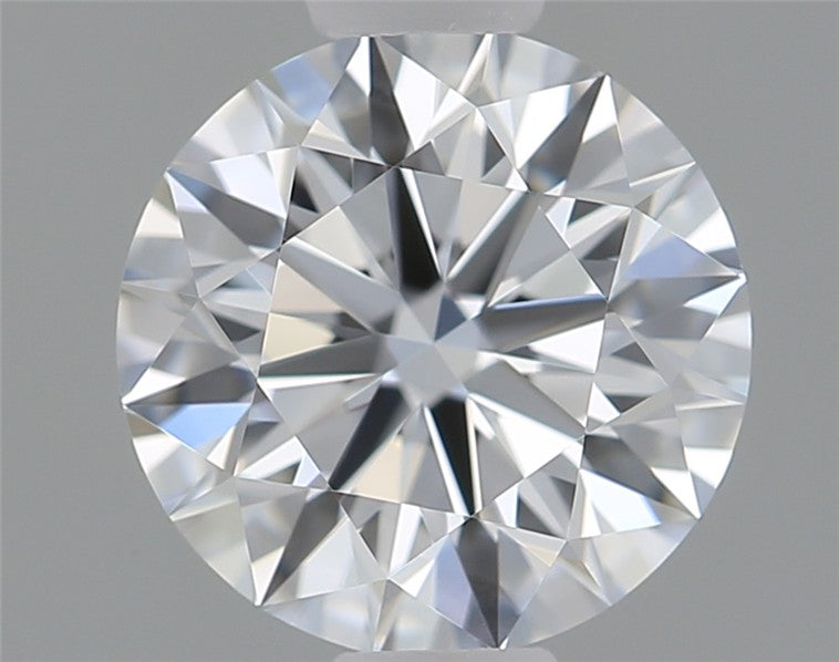 IGI 0.71 Carat Round Brilliant Lab Grown Diamond 人工培育鑽石 實驗室人造鑽石